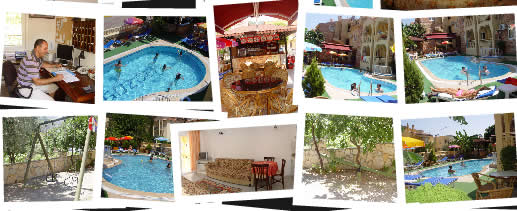 G�zdem Apart 1 - Foto�raf Alb�m�
